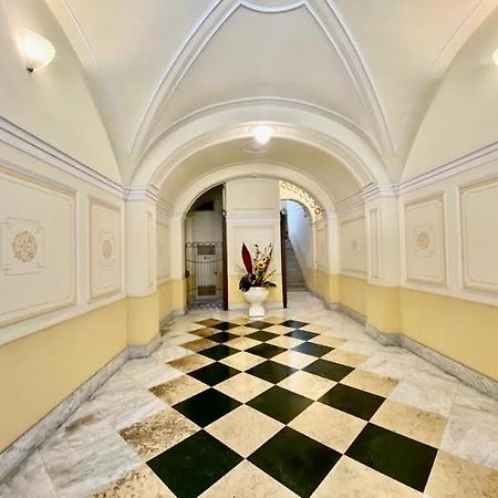 Maison Flores Deluxe باري المظهر الخارجي الصورة
