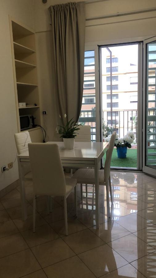 Maison Flores Deluxe باري المظهر الخارجي الصورة